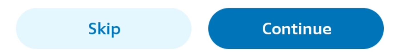 Deceptive UI Example